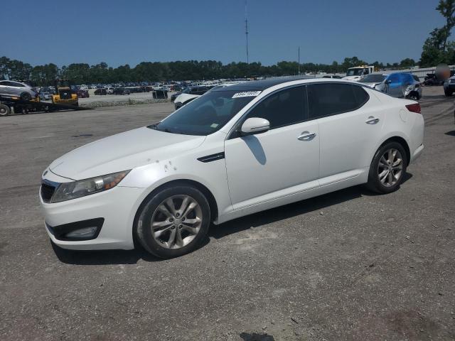 Vin: 5xxgn4a77cg024401, lot: 59421605, kia optima ex 2012 img_1