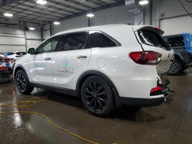 2020 KIA SORENTO EX 5XYPHDA51LG709138