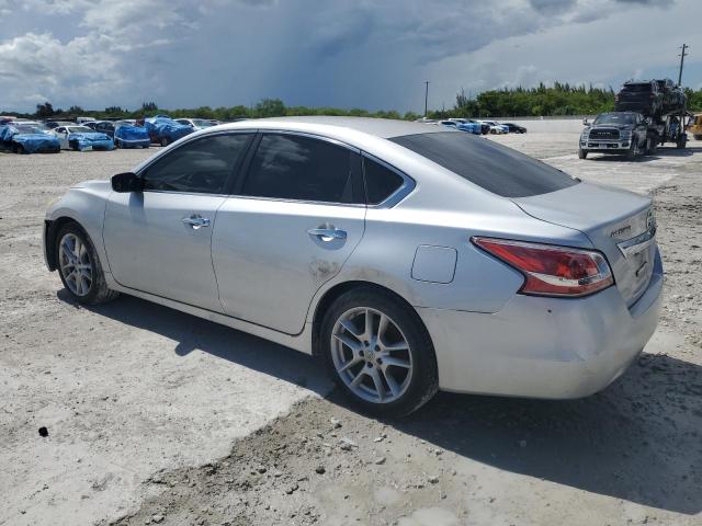 Vin: 1n4al3ap3dc208294, lot: 62398185, nissan altima 2.5 20132