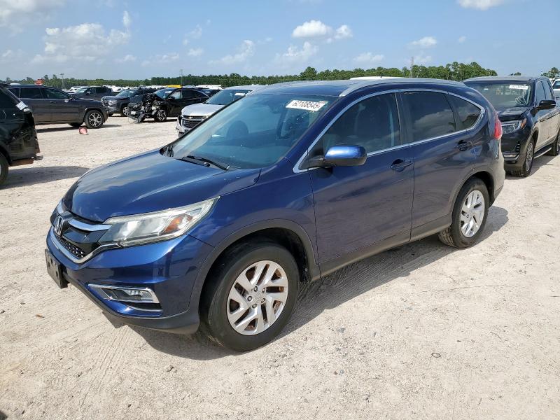 Vin: 2hkrm3h77gh505335, lot: 62108545, honda crv exl 2016 img_1
