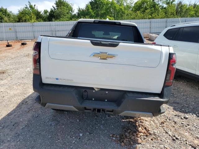 2025 CHEVROLET SILVERADO - 1GC10ZED3SU400618