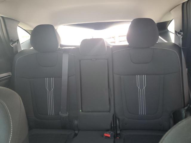 2024 HYUNDAI TUCSON SEL - 5NMJBCDE2RH337773