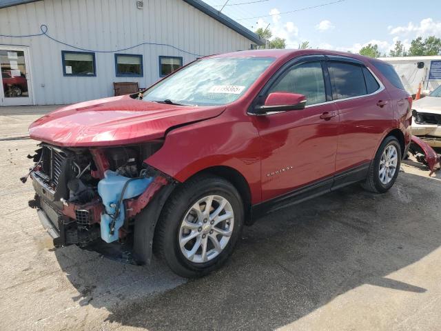 Vin: 3gnaxjev1js567068, lot: 61199365, chevrolet equinox lt 2018 img_1