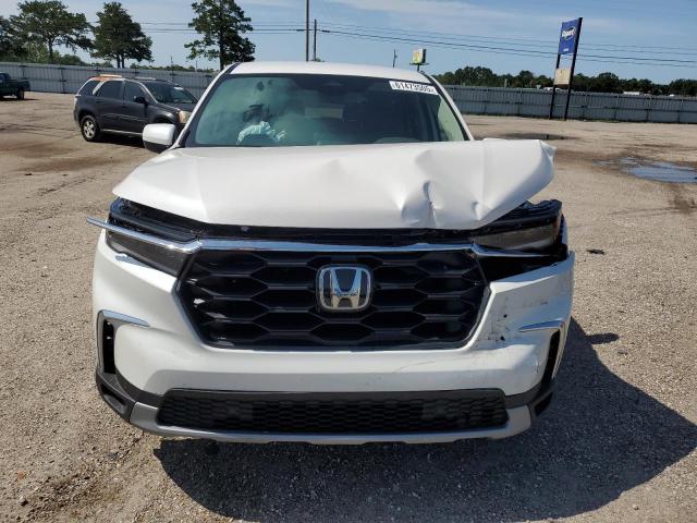 2025 HONDA PILOT EXL 5FNYG2H43SB034455