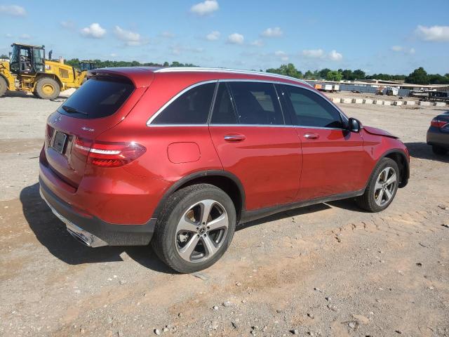 2018 MERCEDES-BENZ GLC 300 4M WDC0G4KB5JV100692