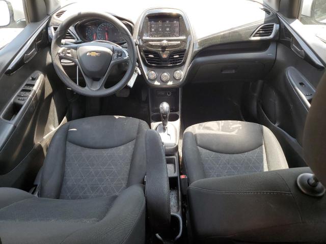 2020 CHEVROLET SPARK 1LT KL8CD6SA0LC431363
