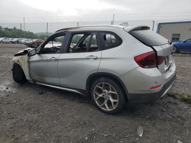 Vin: wbavl1c53fvy37506, lot: 61077865, bmw x1 xdrive28i 20152