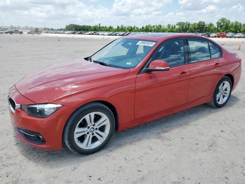 BMW 328 I SULE