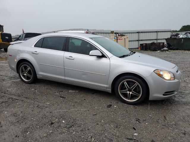 2011 CHEVROLET MALIBU 2LT - 1G1ZD5E10BF172063