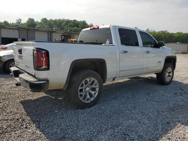 Vin: 3gtu2nec8jg189022, lot: 59391195, gmc sierra k1500 slt 20183