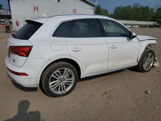Vin: wa1cnafy4j2023458, lot: 59490725, audi q5 prestige 20183