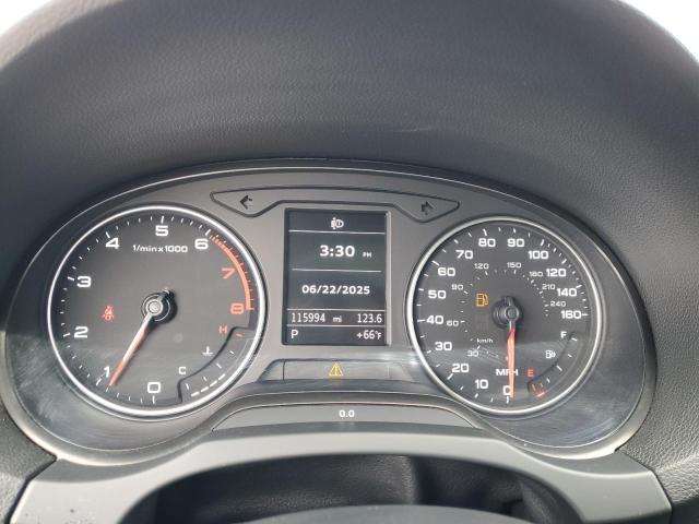 2015 AUDI A3 PREMIUM WAUEFGFF1F1088713