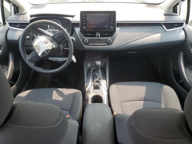 2021 TOYOTA COROLLA LE 5YFEPMAE2MP167362