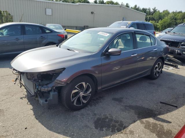 Vin: 1hgcr2f30ha233111, lot: 60666635, honda accord lx 2017 img_1