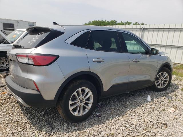 Vin: 1fmcu0g68mub34857, lot: 60312255, ford escape se 20213