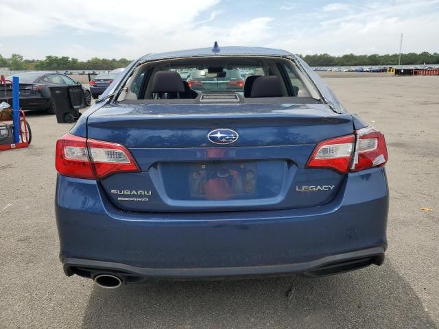 2019 SUBARU LEGACY 2.5 - 4S3BNAF64K3012780
