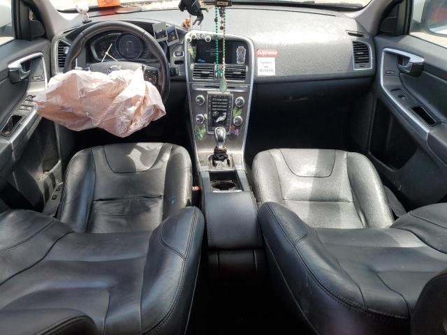 2016 VOLVO XC60 T5 PR YV440MDK1G2783622