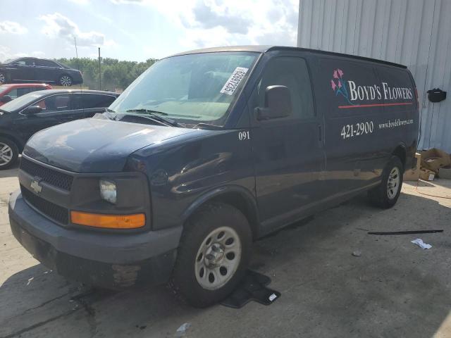 CHEVROLET EXPRESS G1