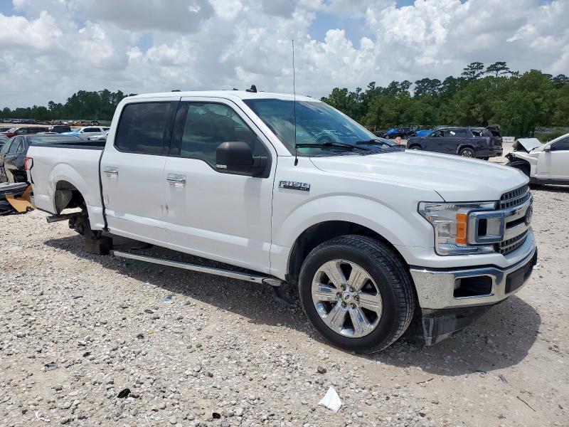 Vin: 1ftew1c55kfa52600, lot: 61455935, ford f-150 supercrew 20194