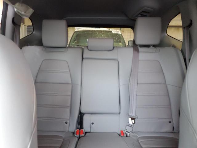 2020 HONDA CR-V EXL - 7FARW1H85LE019689