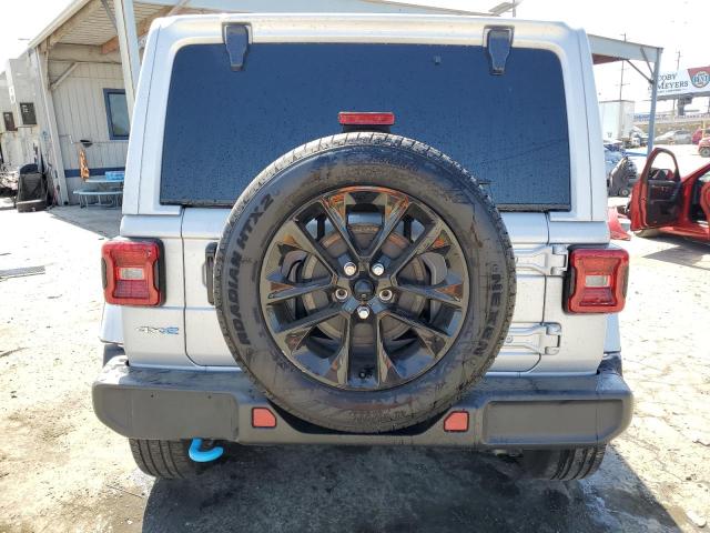 2024 JEEP WRANGLER S - 1C4RJXP62RW121078