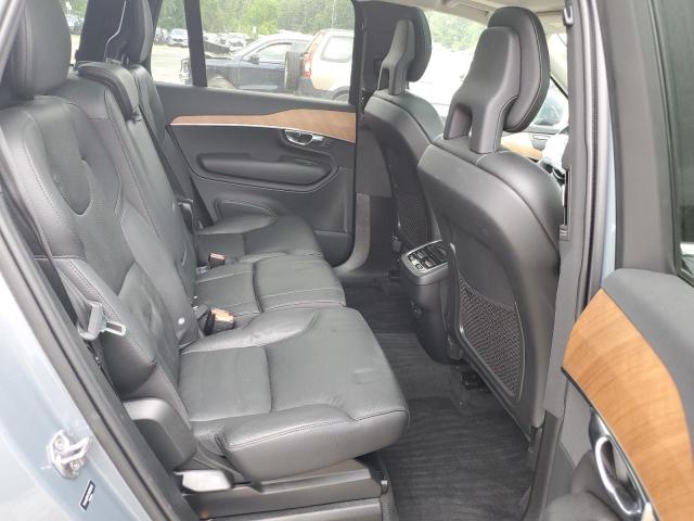 2022 VOLVO XC90 T6 MO YV4A22PK7N1788212