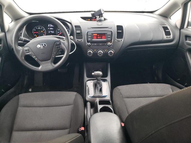 2017 KIA FORTE LX 3KPFK4A72HE015626