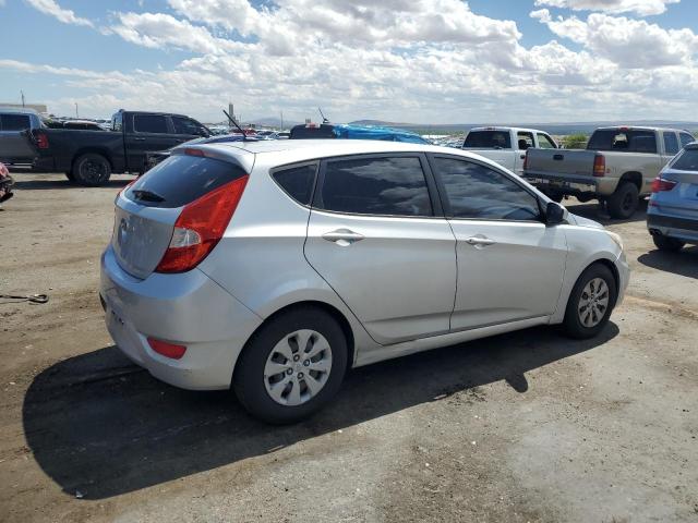 Vin: kmhct5aexfu207519, lot: 59606465, hyundai accent gs 20153