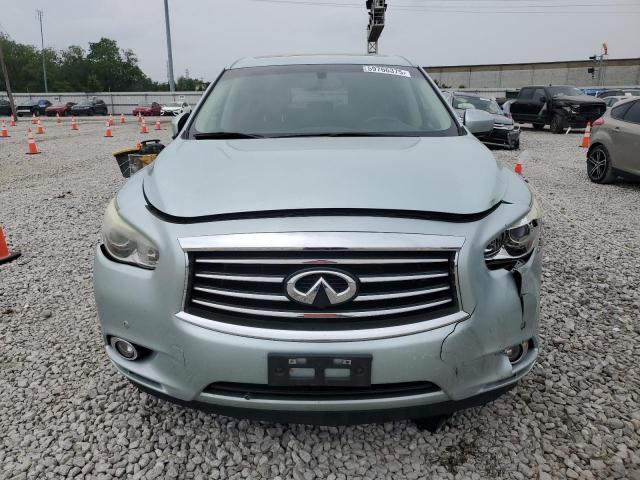 2013 INFINITI JX35 - 5N1AL0MN7DC332793