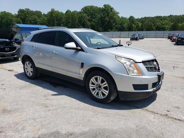 Vin: 3gyfndey8as633805, lot: 60124555, cadillac srx luxury collection 20104