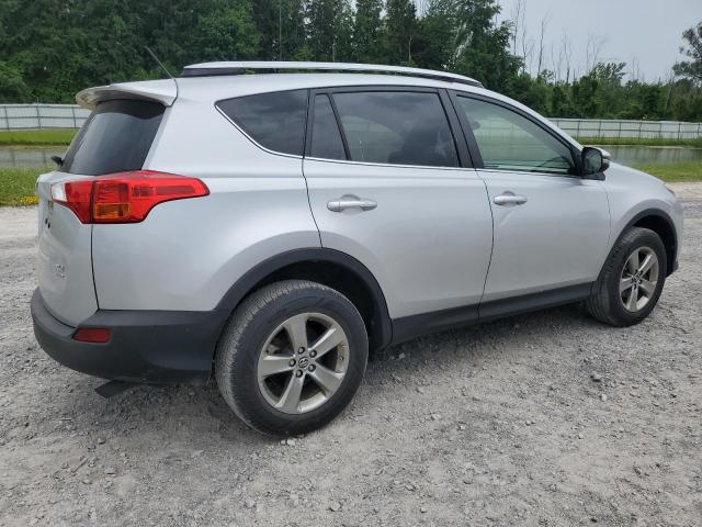Vin: jtmrfrev8fd116241, lot: 62346965, toyota rav4 xle 20153