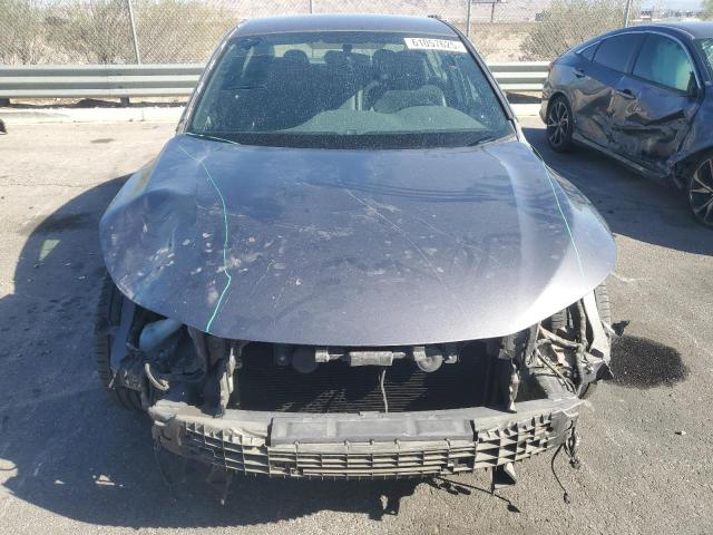 2017 HONDA ACCORD SPO - 1HGCR2F55HA253808