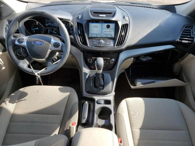 2016 FORD ESCAPE SE - 1FMCU9GX1GUC58955
