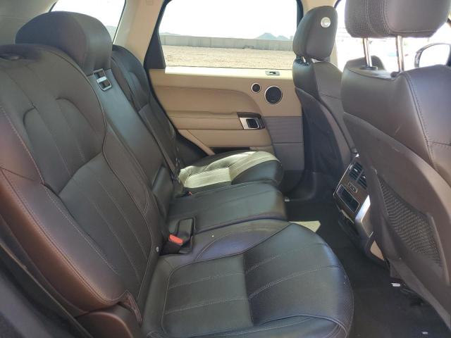 2014 LAND ROVER RANGE ROVE - SALWR2VF9EA307363