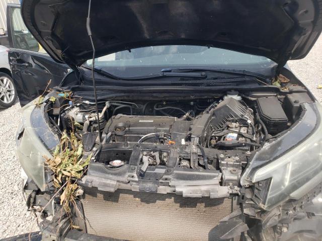 2016 HONDA CR-V EX 3CZRM3H54GG711312