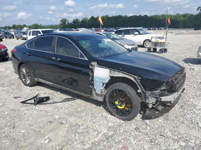 Vin: kmhgn4je5fu018833, lot: 60082475, hyundai genesis 3.8l 20154
