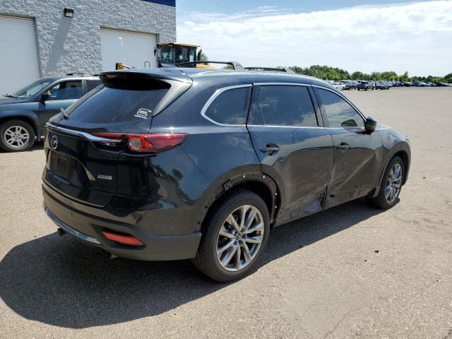 Vin: jm3tcbdy6g0122556, lot: 61428295, mazda cx-9 grand touring 20163