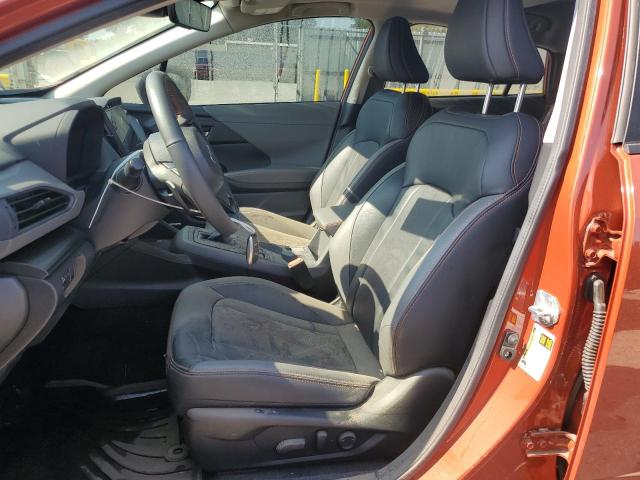 2024 SUBARU CROSSTREK - 4S4GUHM66R3763082