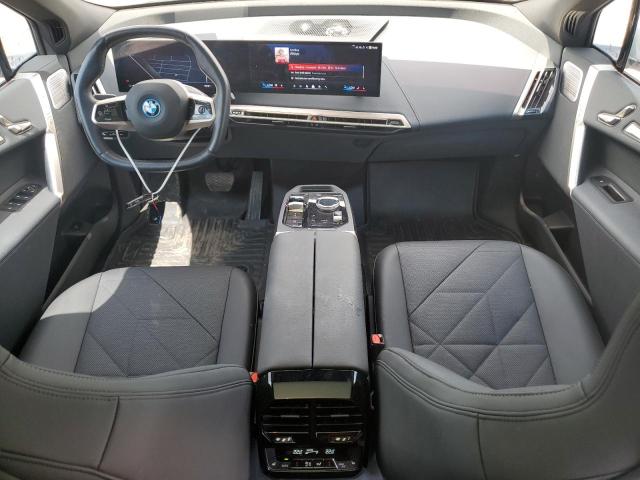 2024 BMW IX M60 WB533CF02RCN42673