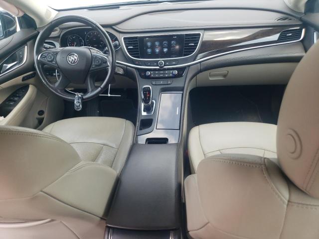 2017 BUICK LACROSSE P 1G4ZR5SS5HU167883