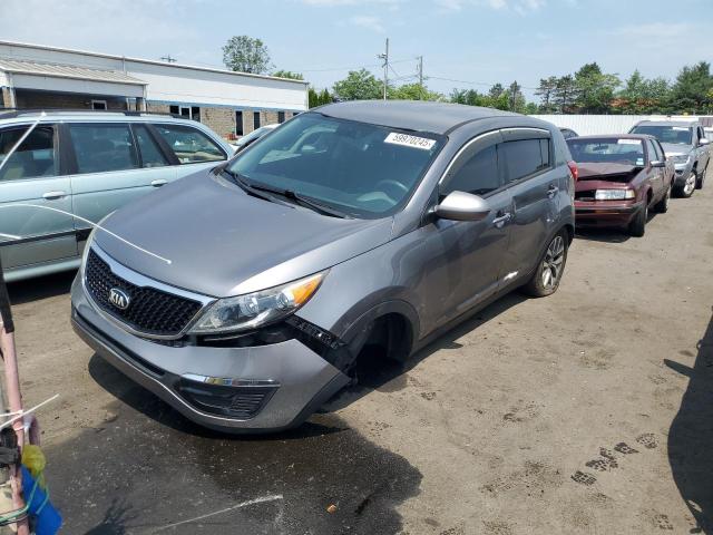 Vin: kndpbcac9f7771589, lot: 59970245, kia sportage lx 2015 img_1