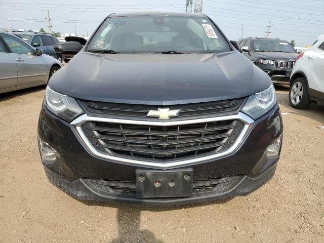 2020 CHEVROLET EQUINOX - 3GNAX5EV3LS638412