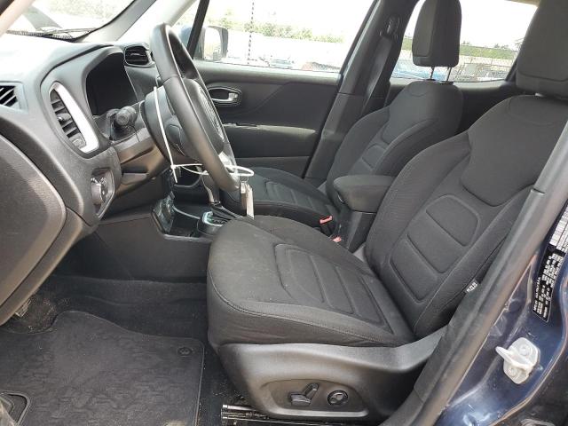 2020 JEEP RENEGADE L ZACNJBBB2LPL75123