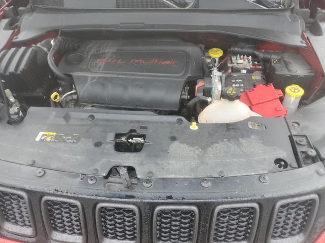 2019 JEEP COMPASS LI 3C4NJDCB3KT780850