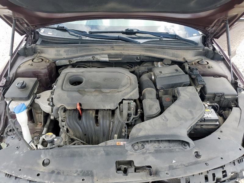 2019 KIA OPTIMA LX - 5XXGT4L35KG287534