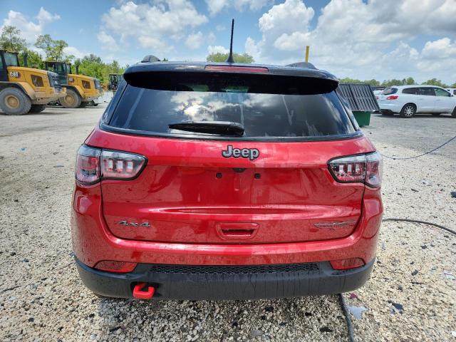 2025 JEEP COMPASS TR #3316810404