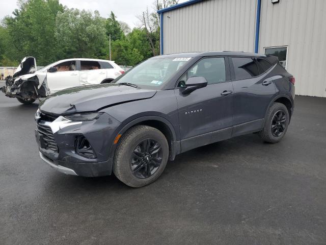 Vin: 3gnkbhr42ns144146, lot: 59787825, chevrolet blazer 2lt 2022 img_1