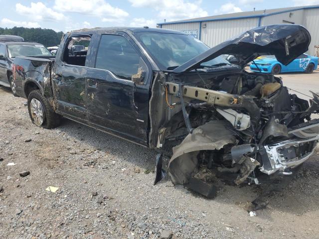 2016 FORD F150 SUPER - 1FTEW1EG3GFB91307