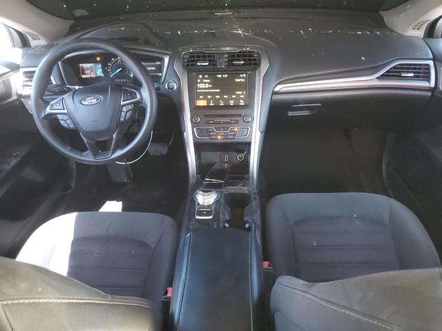 2018 FORD FUSION SE - 3FA6P0H71JR167725