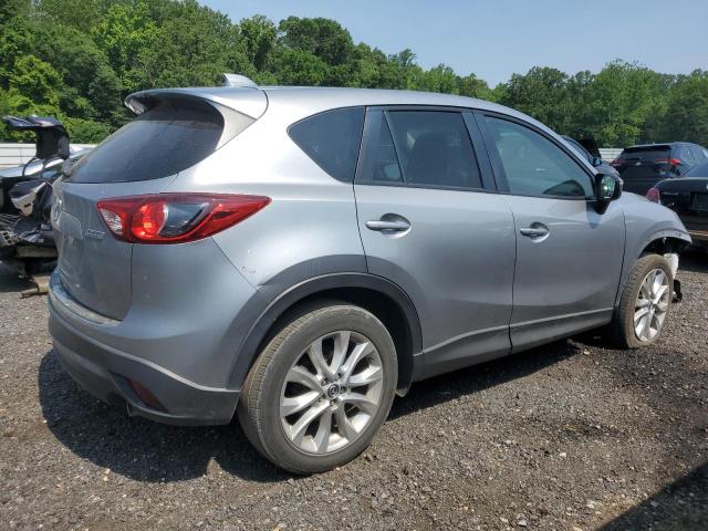 2015 MAZDA CX-5 GT JM3KE4DY5F0488752